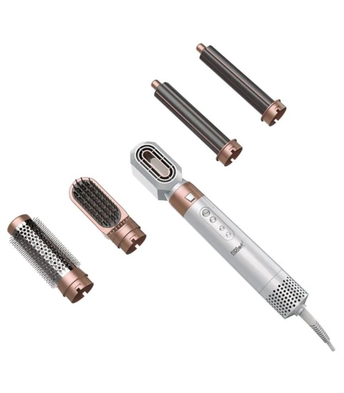 Seche cheveux 5 en 1 PENTA