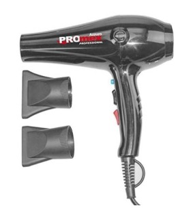 Sèche cheveux Promex AZZURO noir - 2200Watts
