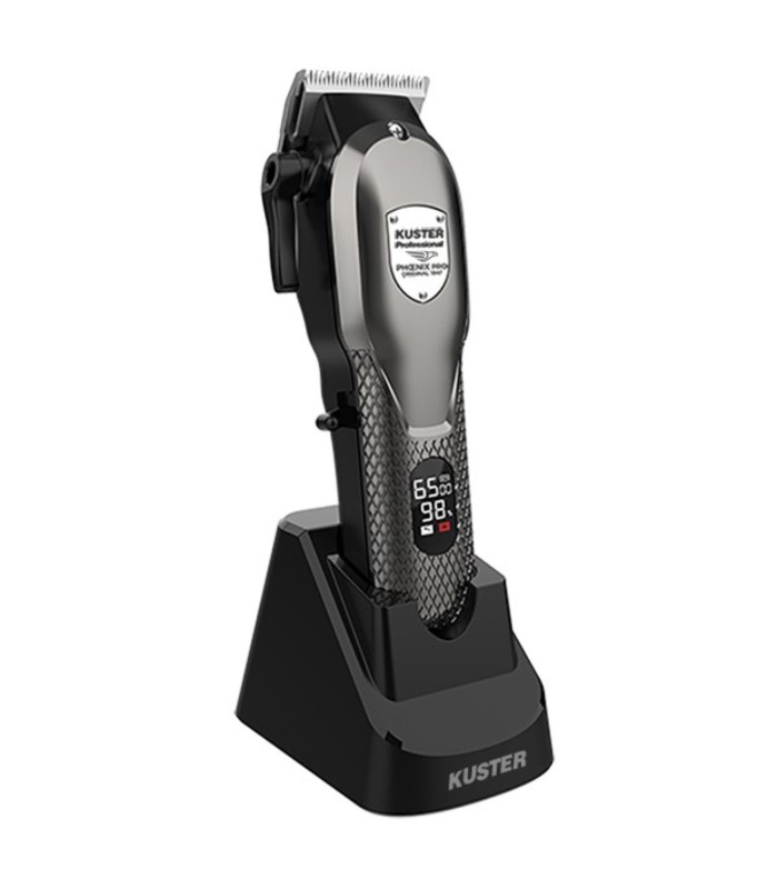 Tondeuse de coupe Kuster Phoenix Pro