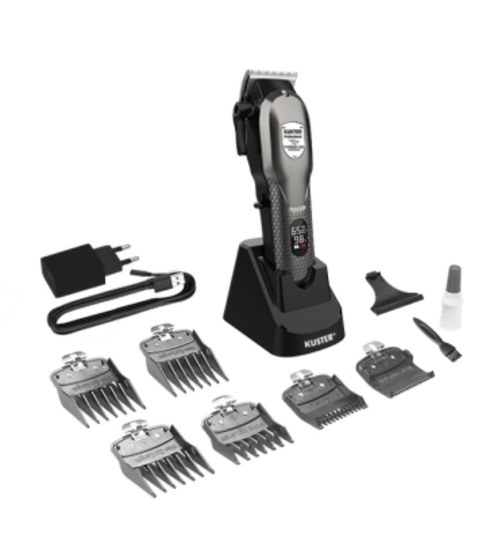 Tondeuse de coupe Kuster Phoenix Pro