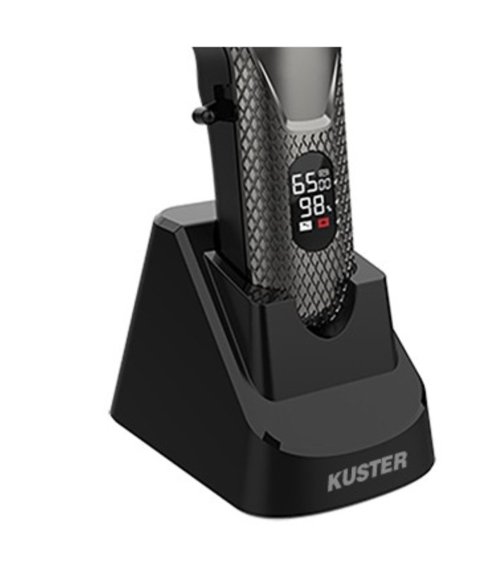 Tondeuse de coupe Kuster Phoenix Pro