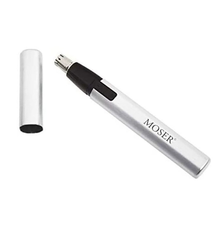 Tondeuse nez oreilles - Wahl