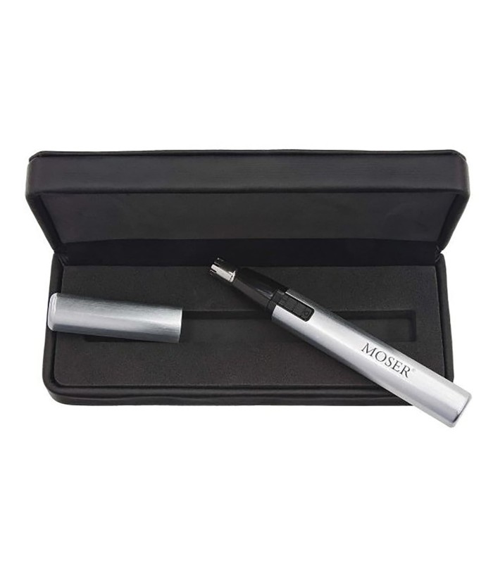 Tondeuse nez oreilles - Wahl