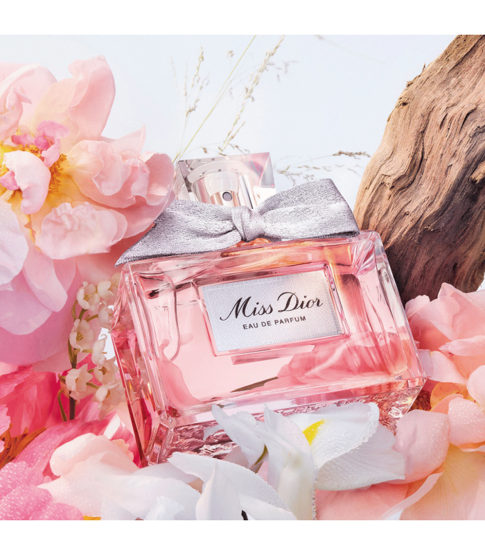 MISS DIOR - eau de parfum 100 ml