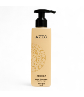 Aurora - Masque Argan Réparateur