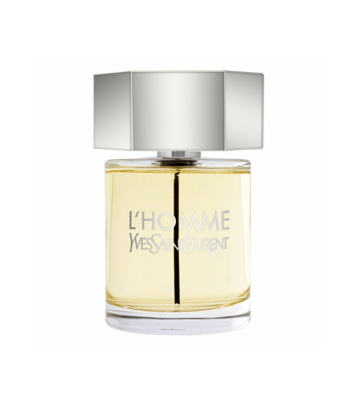 L'HOMME - Eau de Toilette 100 ml