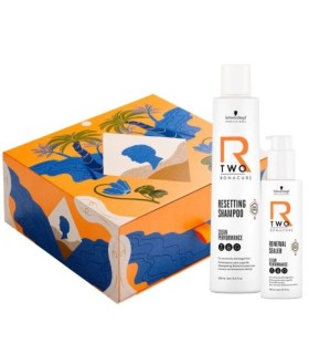 Coffret de Noël R-TWO réparation profonde