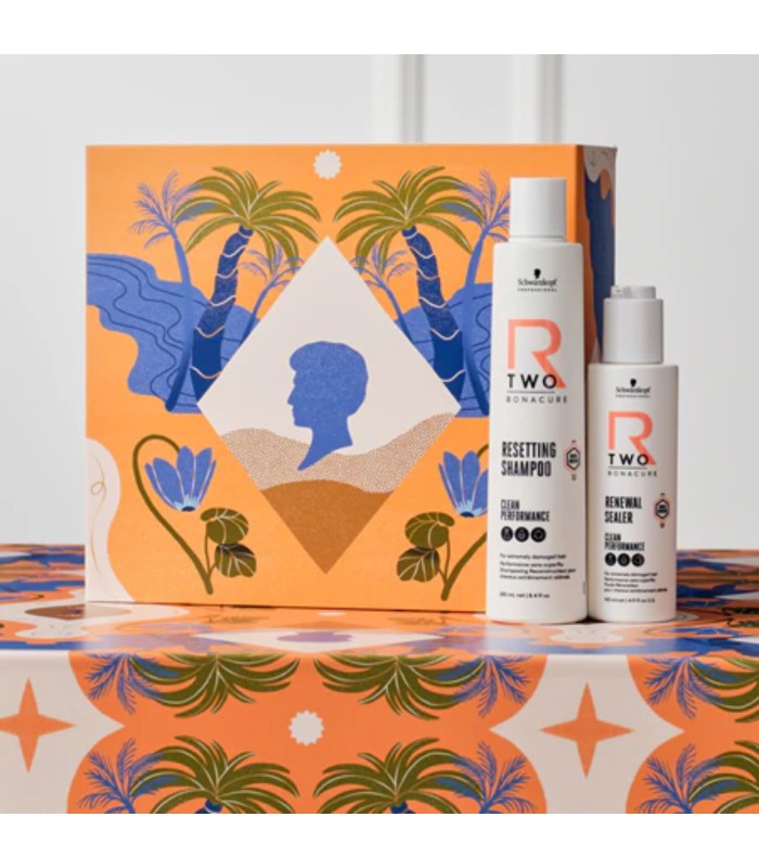 Coffret de Noël R-TWO réparation profonde