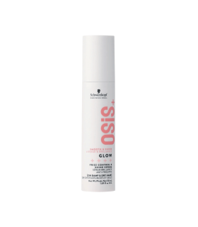 OSIS MAGIC  - Glow Anti‑Frisottis 50 ml