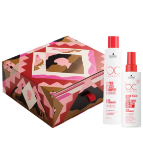 Coffret de Noël BC Repair Rescue réparateur