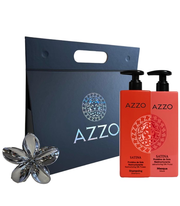 Coffret SATINA restructurant