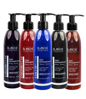 Coloristar - Soin repigmentant 200 ml