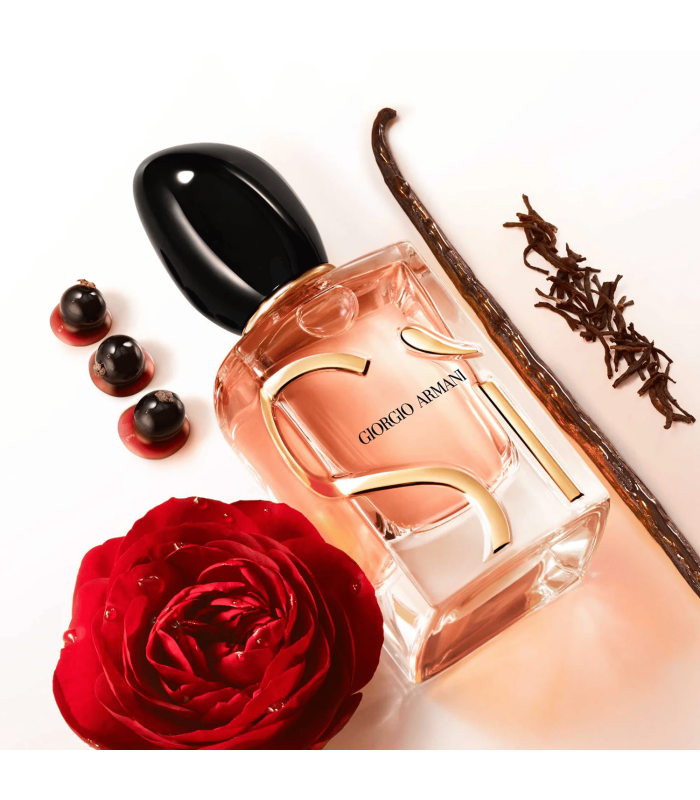 SI INTENSE - eau de parfum 50 ml