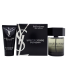 LA NUIT DE L'HOMME - Coffret Eau de Toilette 100 ml