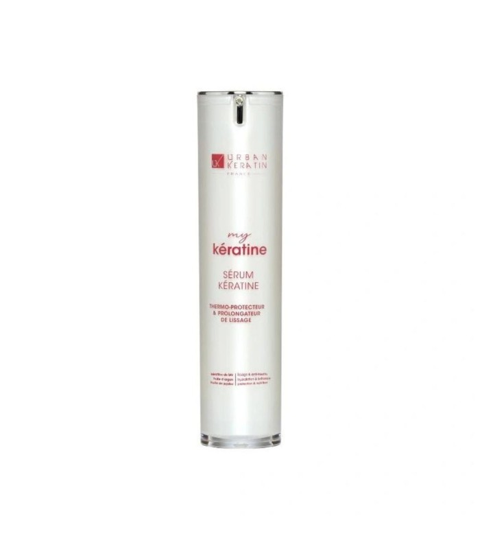 Sérum Restructurant Kératine & Argan