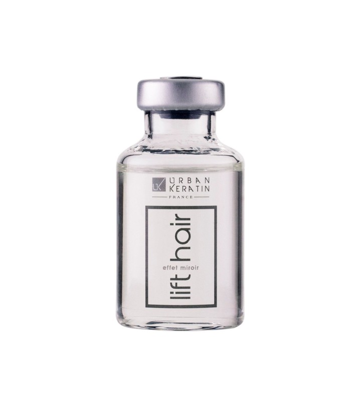 Routine capillaire - LIFT HAIR  Anti âge effet miroir x 1 ampoule