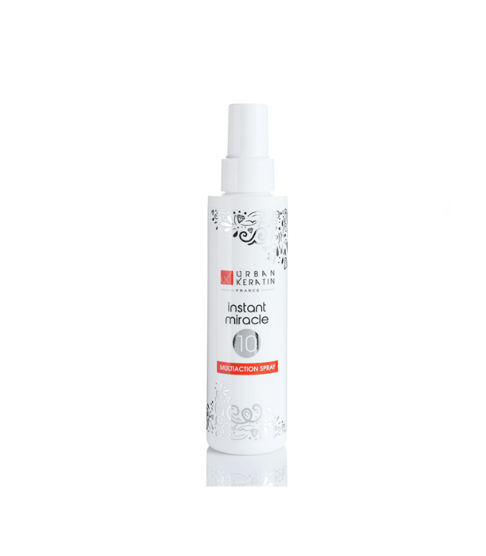 Soin instant MIRACLE 10 EN 1