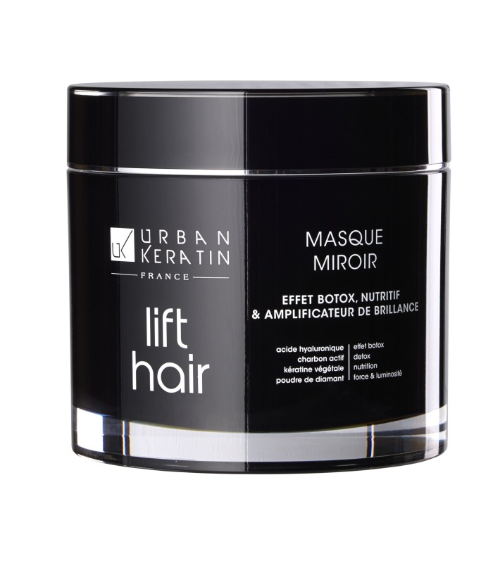 Masque effet miroir BOTOX - LIFT HAIR