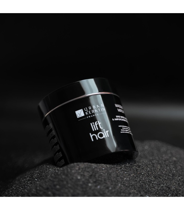 Masque effet miroir BOTOX - LIFT HAIR