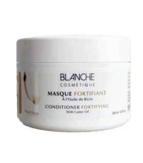 FLEURILÈGE - Masque fortifiant Ricin 200ml
