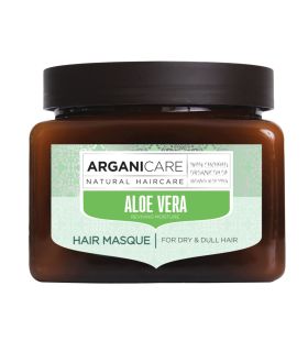 Masque revitalisant à l' Aloè Véra - 500ML