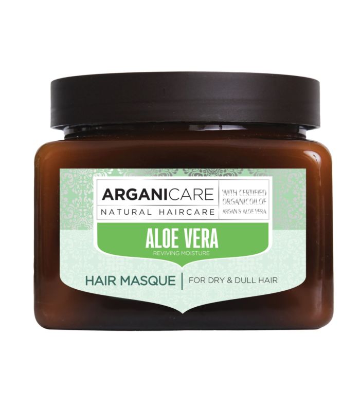 Masque revitalisant à l' Aloè Véra - 500ML
