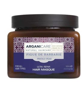 Masque Magnificence à la Figue de Barbarie 500ml