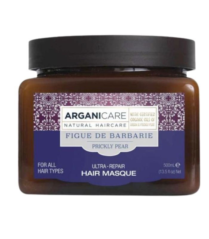 Masque Magnificence à la Figue de Barbarie 500ml