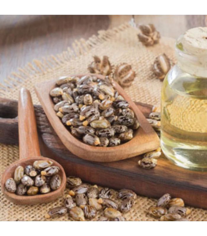 Masque renforçateur Ricin - 500 ml