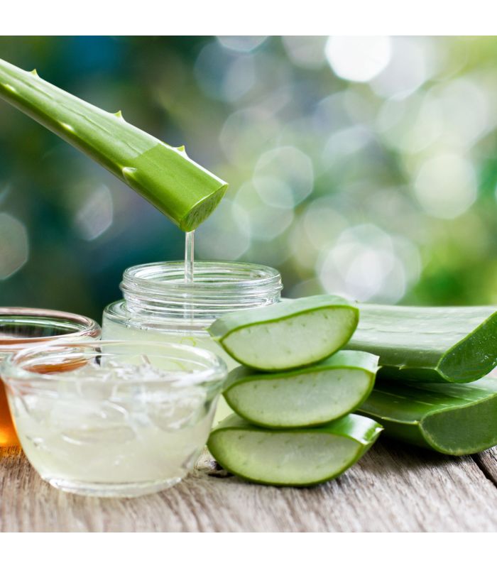 Shampoing revitalisantà l'Aloé Vera - 400 ml