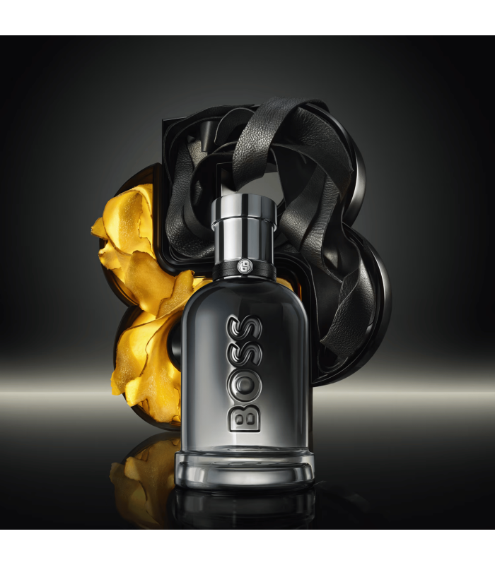 BOSS BOTTLED BEYOND - eau de parfum 50 ml