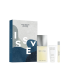 L'EAU D'ISSEY POUR HOMME - coffret eau de toilette 125 ml + 10 ml