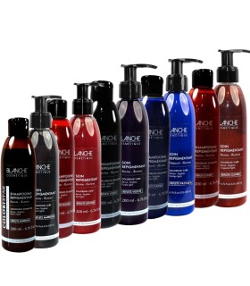 Coloristar - Duo repigmentant