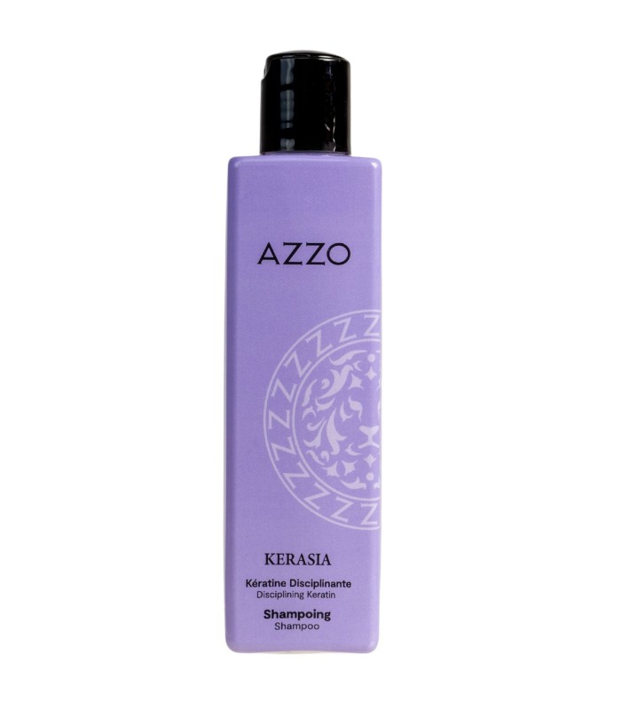 Kerasia - Shampoing Kératine Disciplinante 250 ml