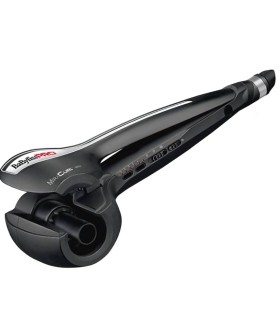 Boucleur MiraCurl MKII — 3 formes de boucles