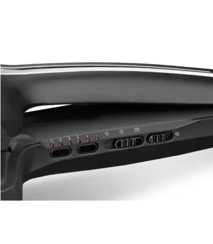 Boucleur MiraCurl MKII — 3 formes de boucles