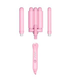 Style Wand Mermade — Kit 3-en-1 interchangeable 25/28/32 mm