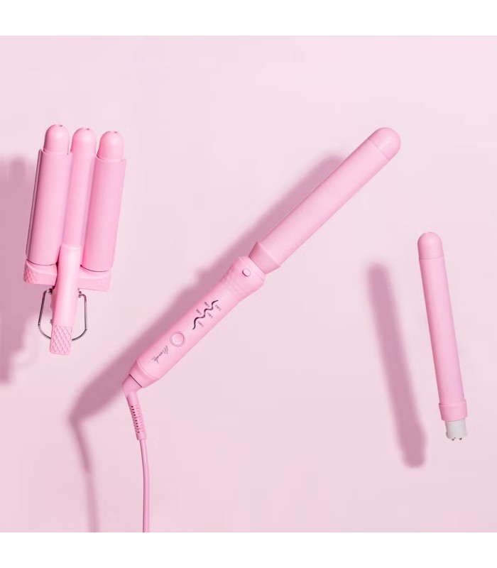 Style Wand Mermade — Kit 3-en-1 interchangeable 25/28/32 mm