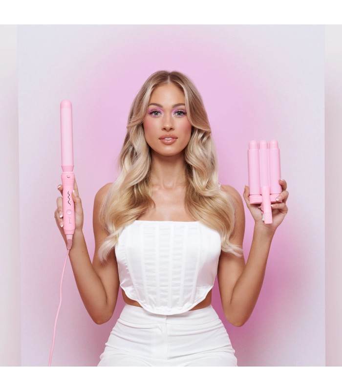 Style Wand Mermade — Kit 3-en-1 interchangeable 25/28/32 mm