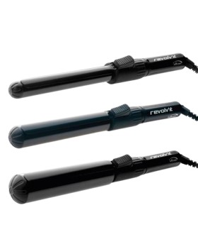 Revolv'it Ultron — Fer à boucler rotatif