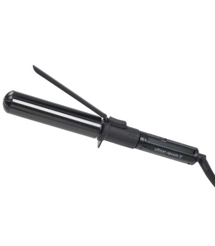 Revolv'it Ultron — Fer à boucler rotatif