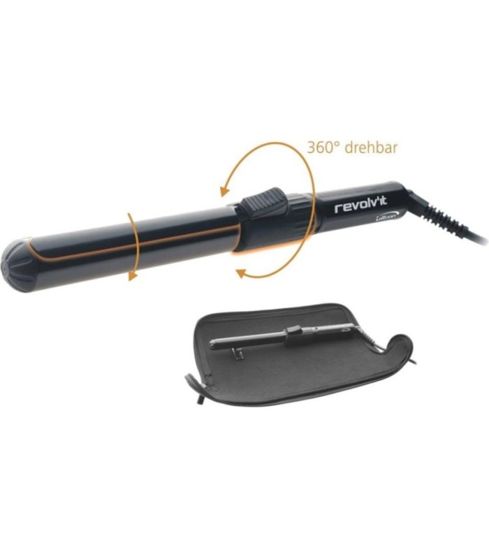 Revolv'it Ultron — Fer à boucler rotatif