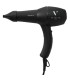 Sèche‑cheveux Velecta Paramount Original Tgr 1.4 — 1400W Noir
