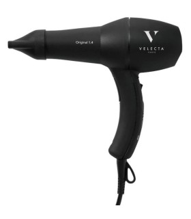 Sèche‑cheveux Velecta Paramount Original Tgr 1.4 — 1400W Noir