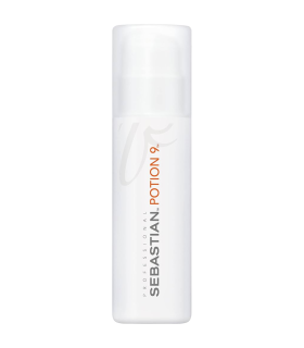 POTION 9 — Crème restructurante sans rinçage 150 ml
