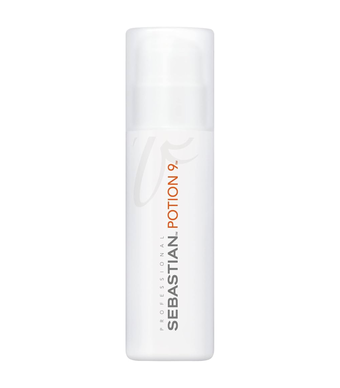 POTION 9 — Crème restructurante sans rinçage 150 ml