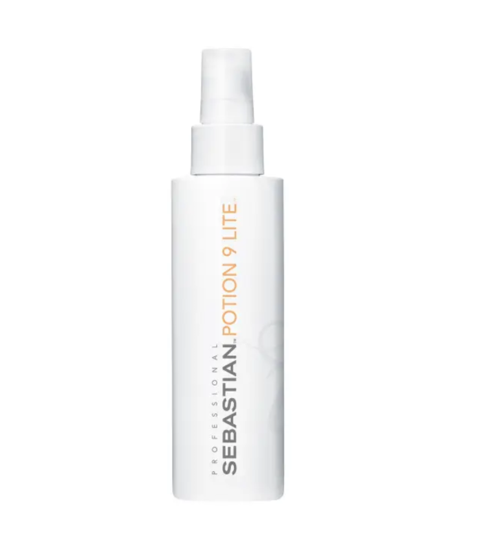 Potion 9 Lite — Spray revitalisant léger | Nutrition, protection UV et