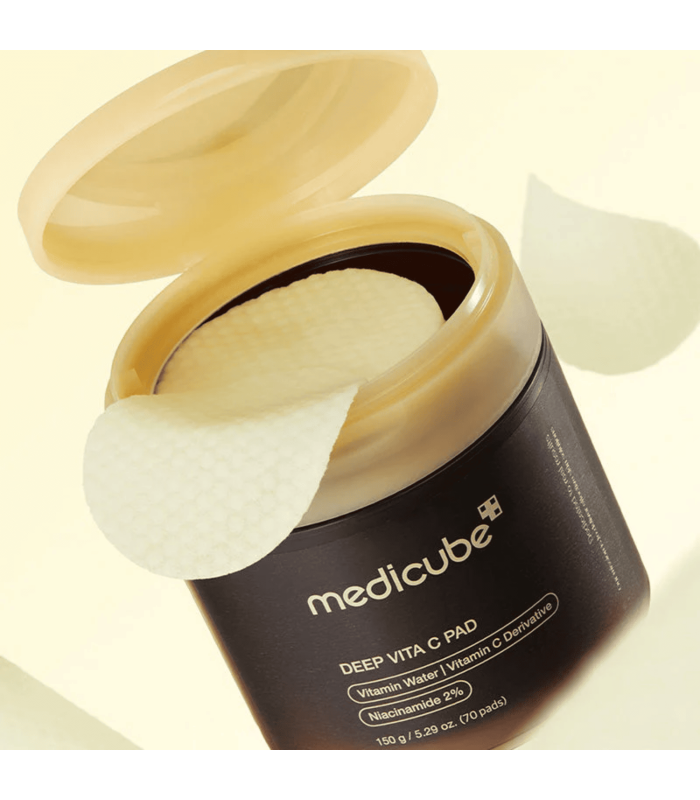 Pads Deep Vita C Pad - 70 Pads 150 g