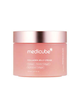 Crème à la Gelée de Collagène - 110 ml