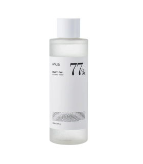 Heartleaf 77% Toner - 250 ml